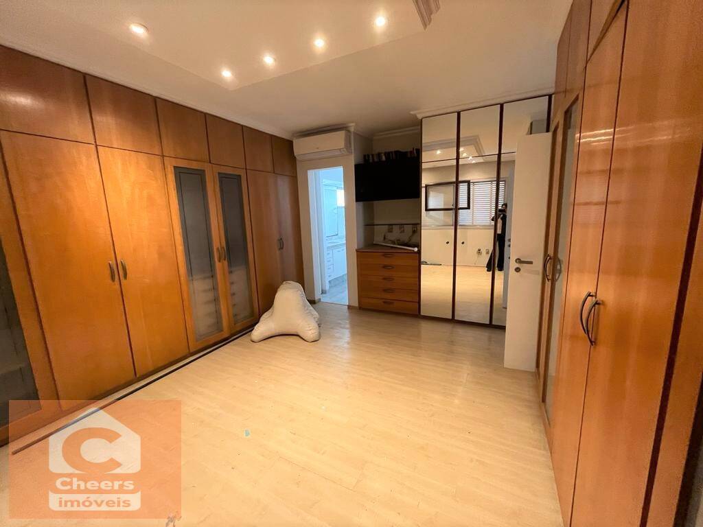 Apartamento à venda e aluguel com 3 quartos, 170m² - Foto 11