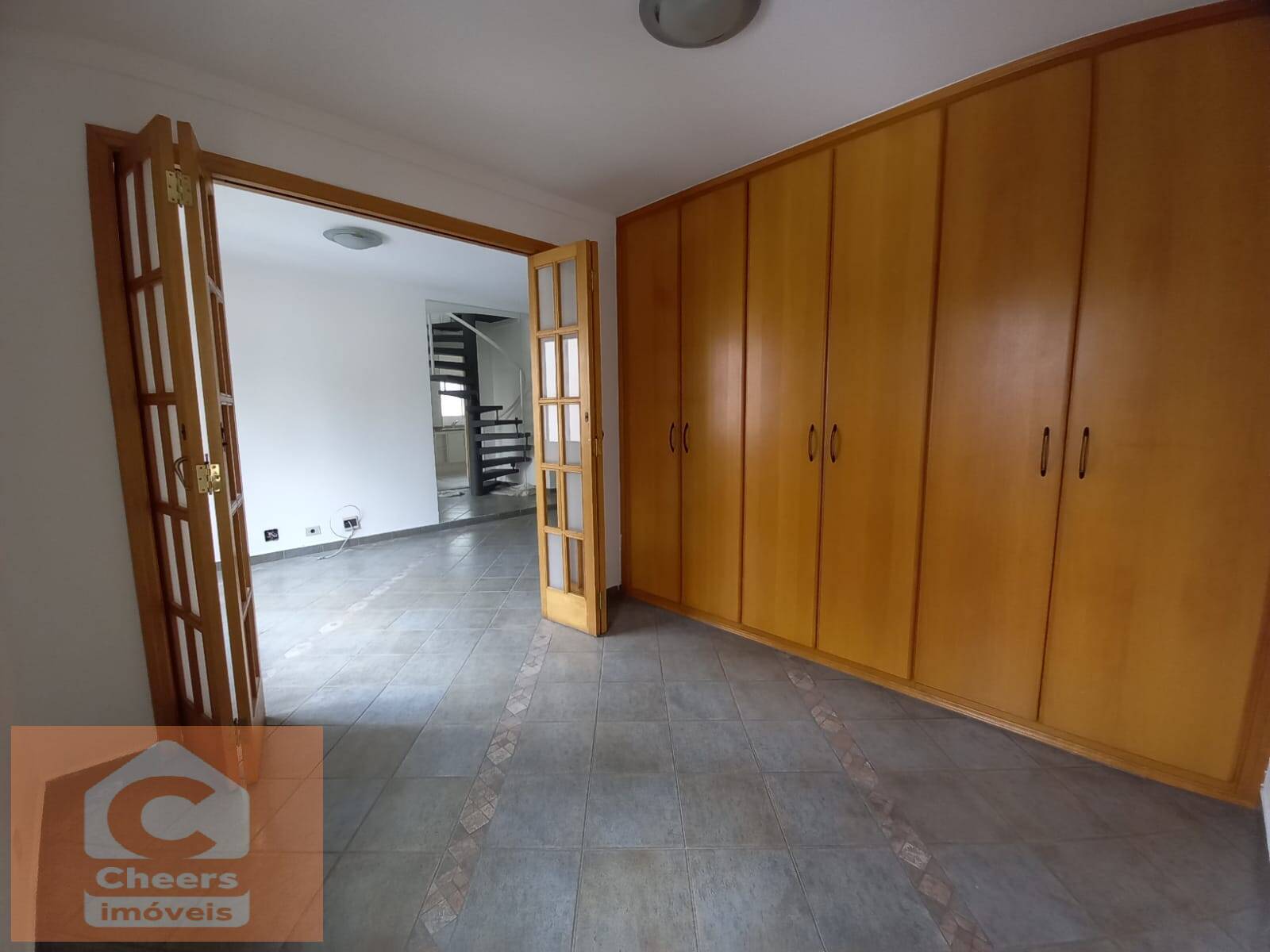 Cobertura à venda com 1 quarto, 80m² - Foto 10