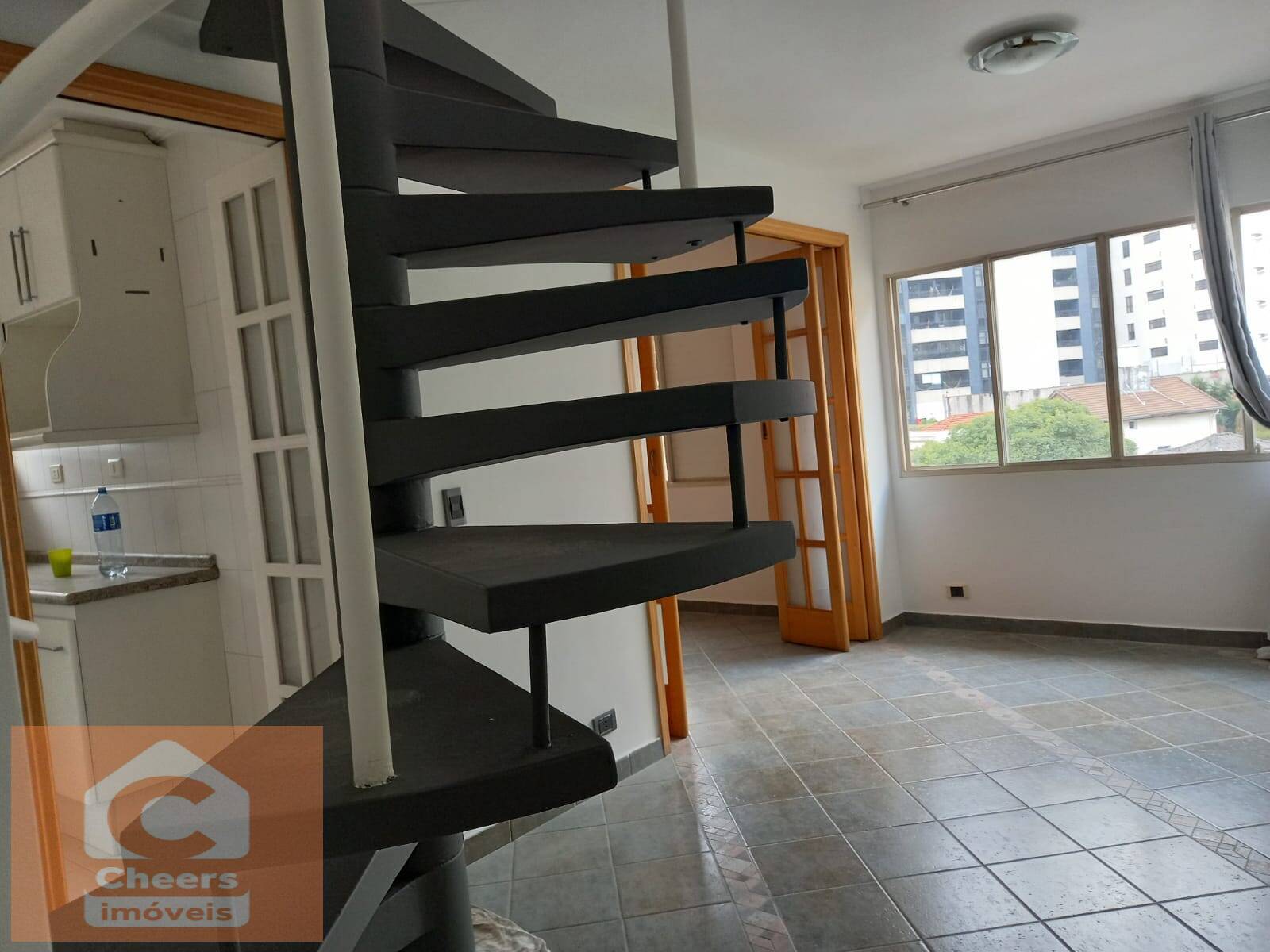 Cobertura à venda com 1 quarto, 80m² - Foto 16