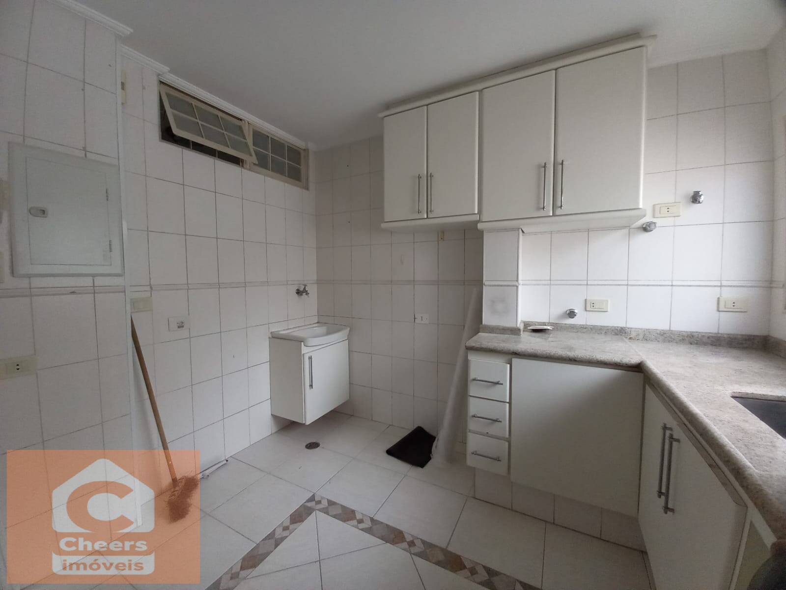 Cobertura à venda com 1 quarto, 80m² - Foto 19