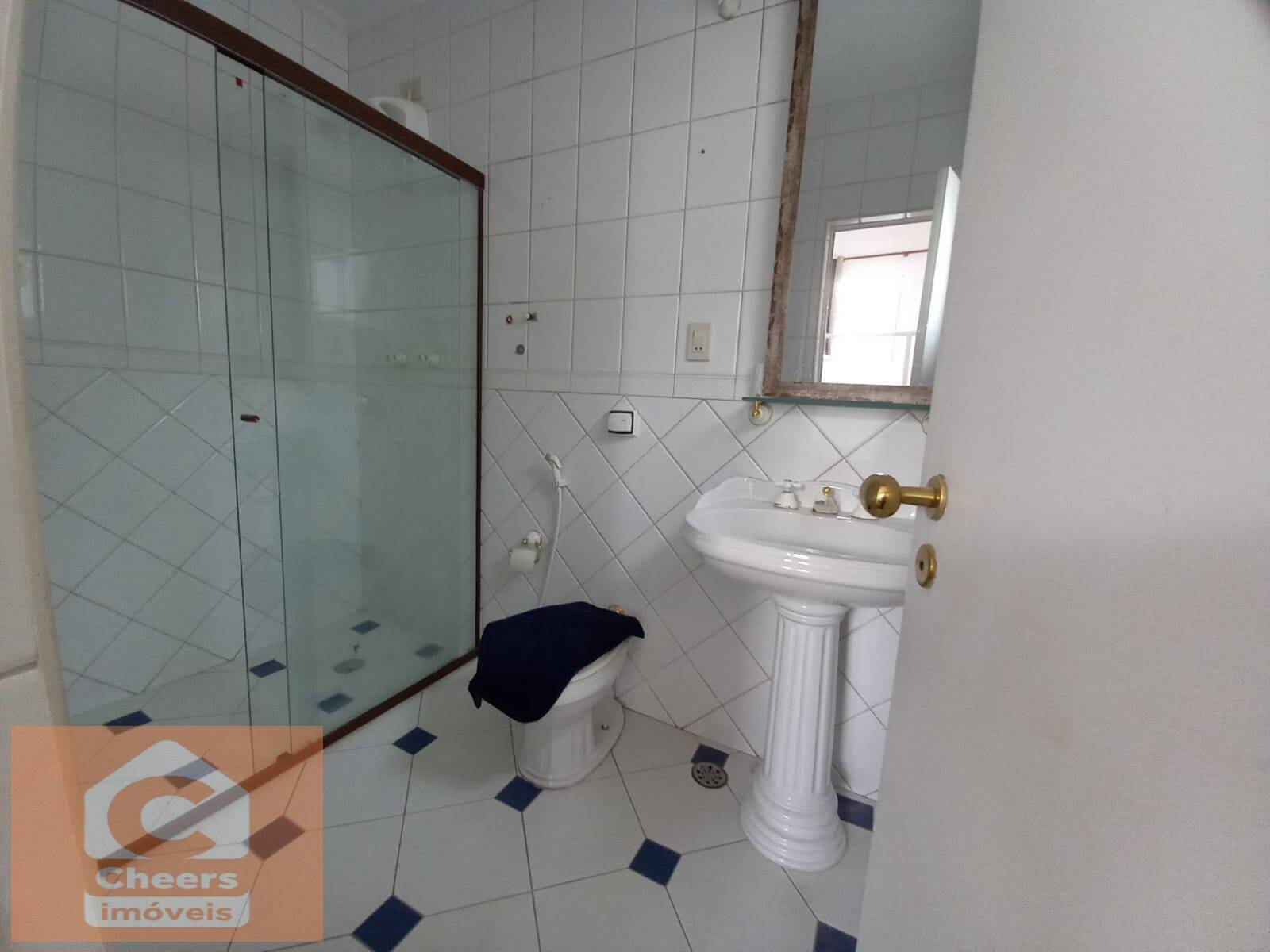 Cobertura à venda com 1 quarto, 80m² - Foto 21