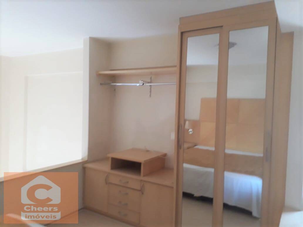 Flat/Apart Hotel para alugar com 1 quarto, 54m² - Foto 11