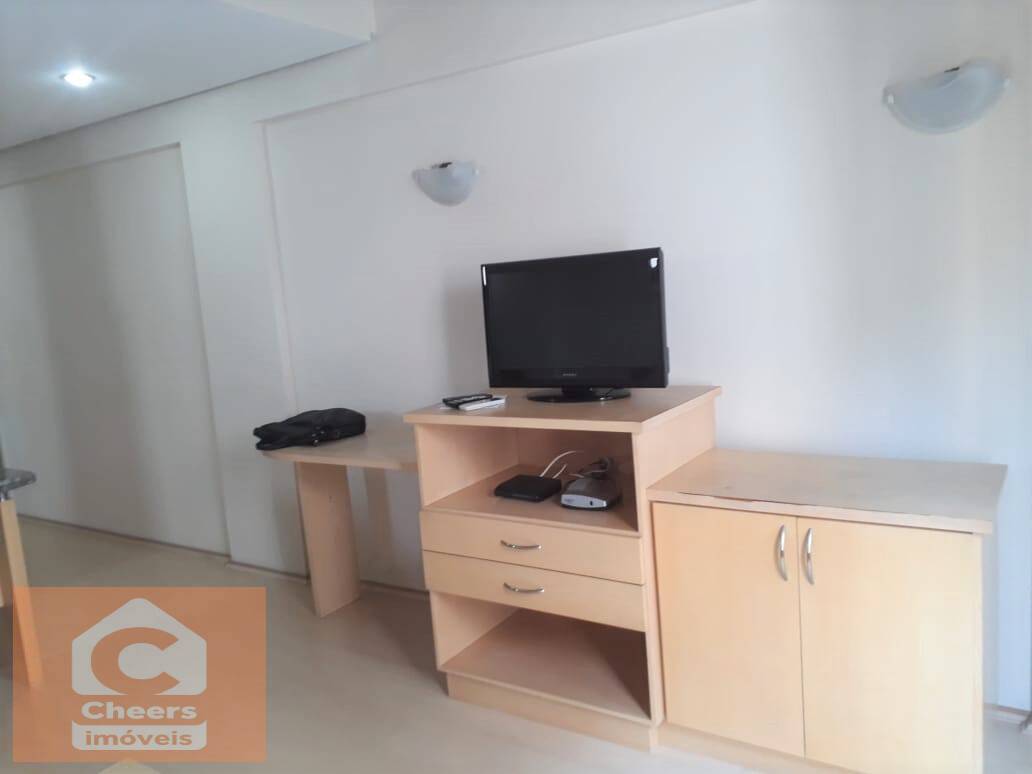 Flat/Apart Hotel para alugar com 1 quarto, 54m² - Foto 7