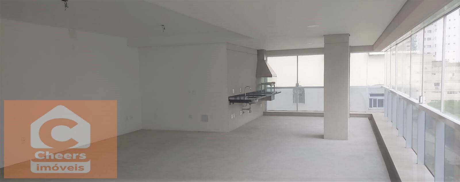 Apartamento à venda com 4 quartos, 240m² - Foto 5