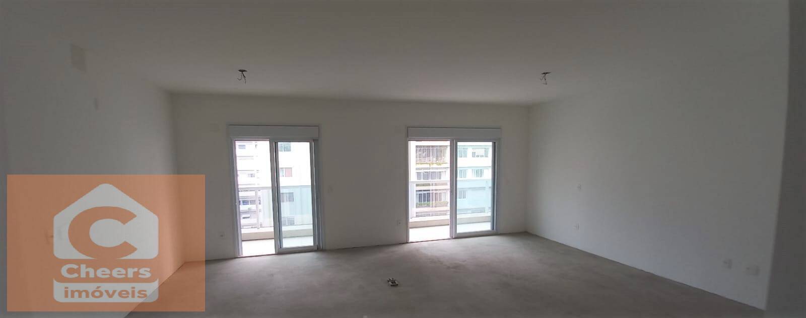 Apartamento à venda com 4 quartos, 240m² - Foto 4