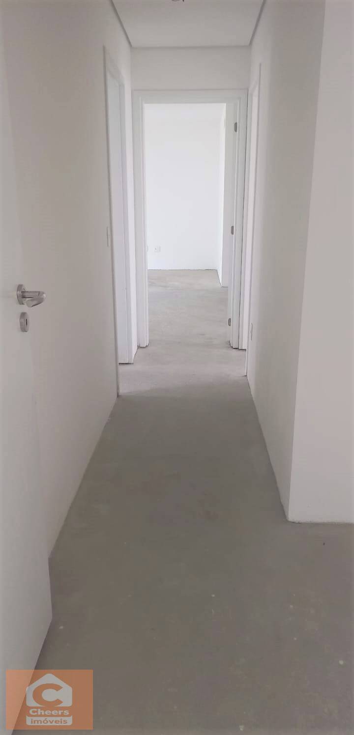 Apartamento à venda com 4 quartos, 240m² - Foto 10