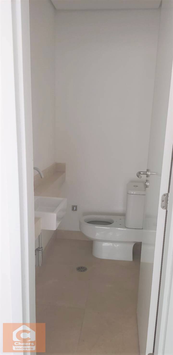 Apartamento à venda com 4 quartos, 240m² - Foto 17