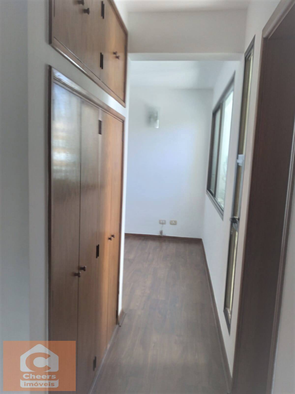 Apartamento à venda com 4 quartos, 225m² - Foto 10