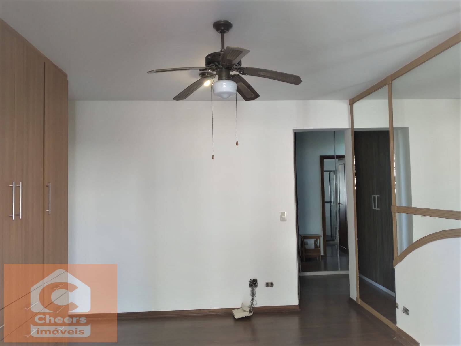 Apartamento à venda com 4 quartos, 225m² - Foto 15