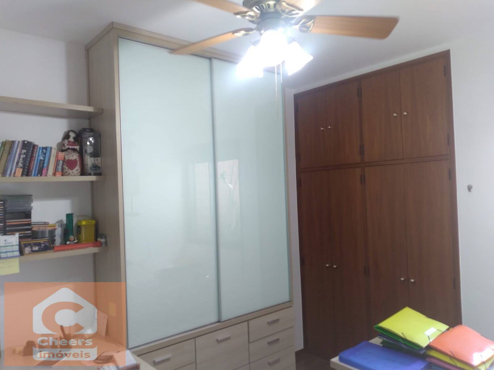 Apartamento à venda com 4 quartos, 225m² - Foto 16