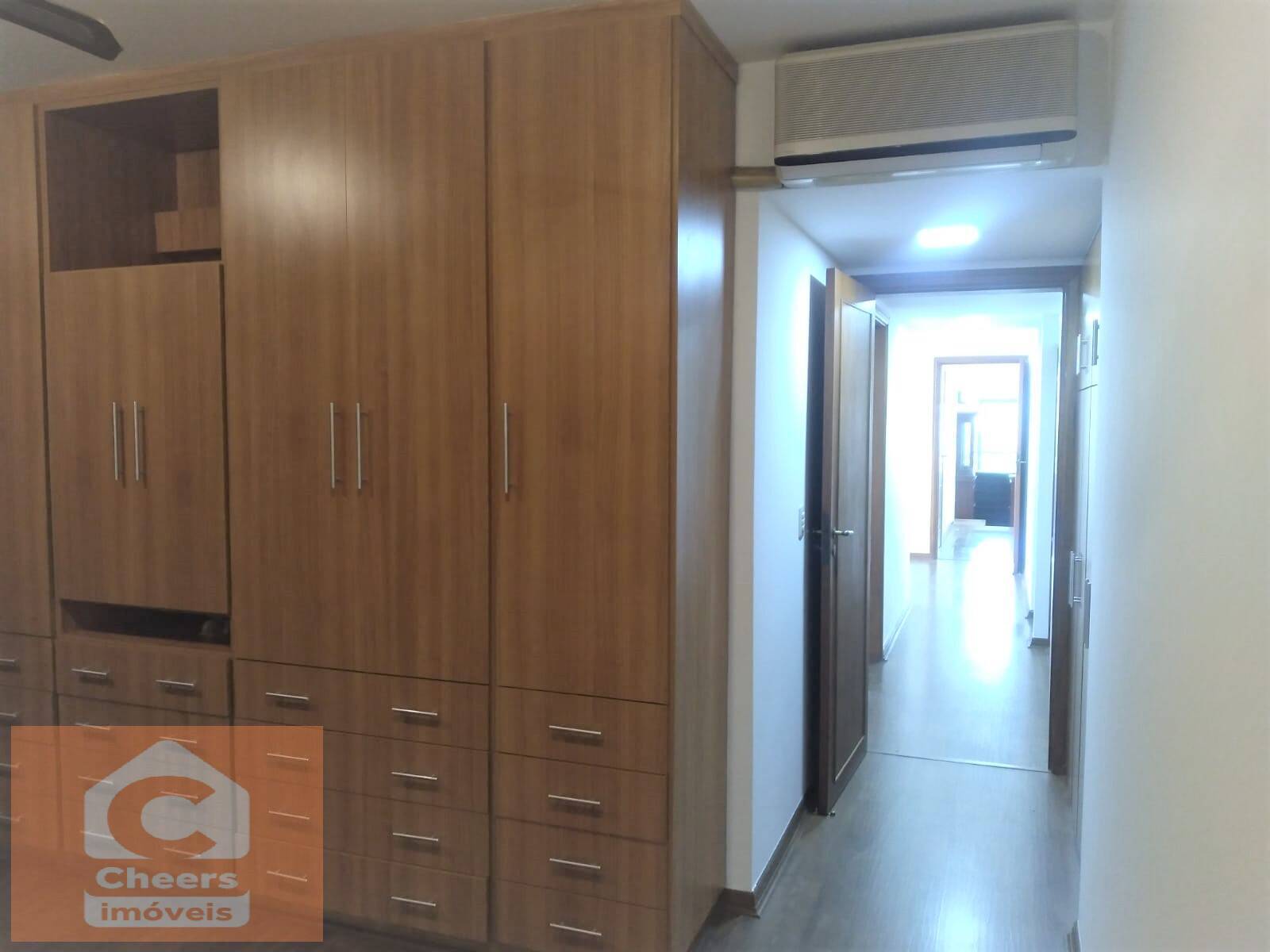 Apartamento à venda com 4 quartos, 225m² - Foto 19