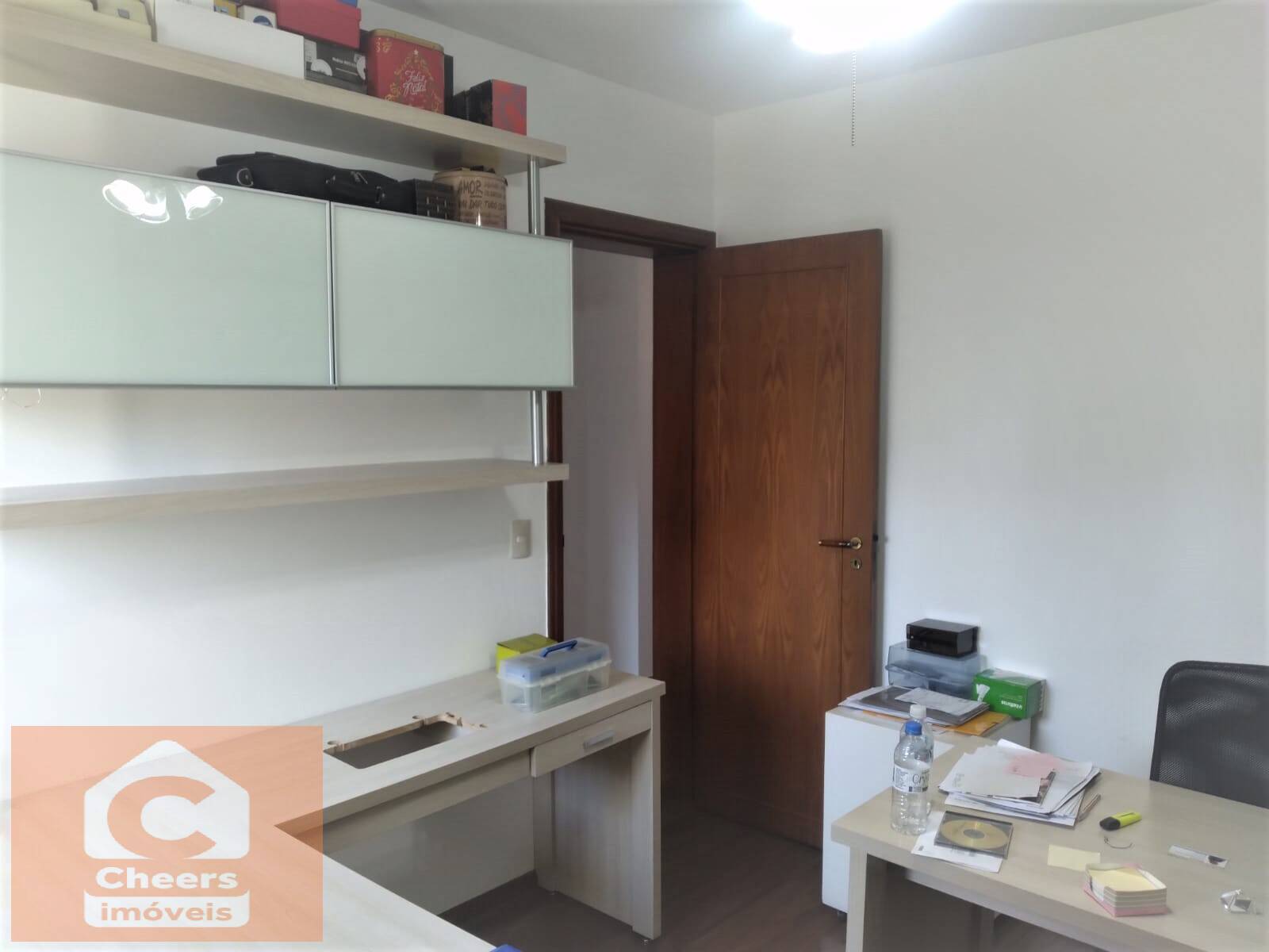 Apartamento à venda com 4 quartos, 225m² - Foto 18