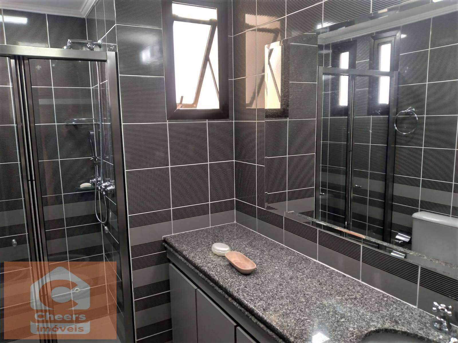 Apartamento à venda com 4 quartos, 225m² - Foto 21