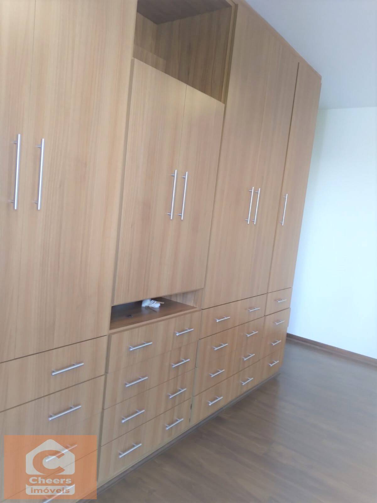 Apartamento à venda com 4 quartos, 225m² - Foto 27