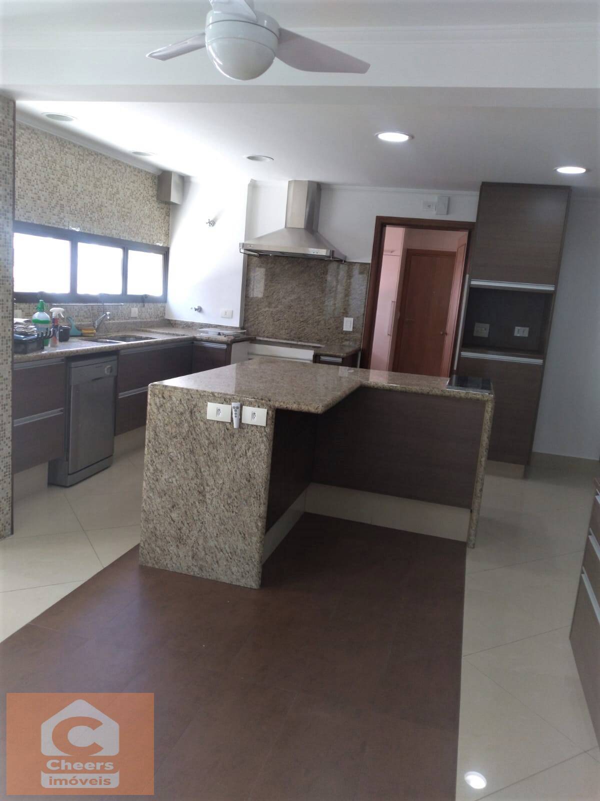 Apartamento à venda com 4 quartos, 225m² - Foto 24