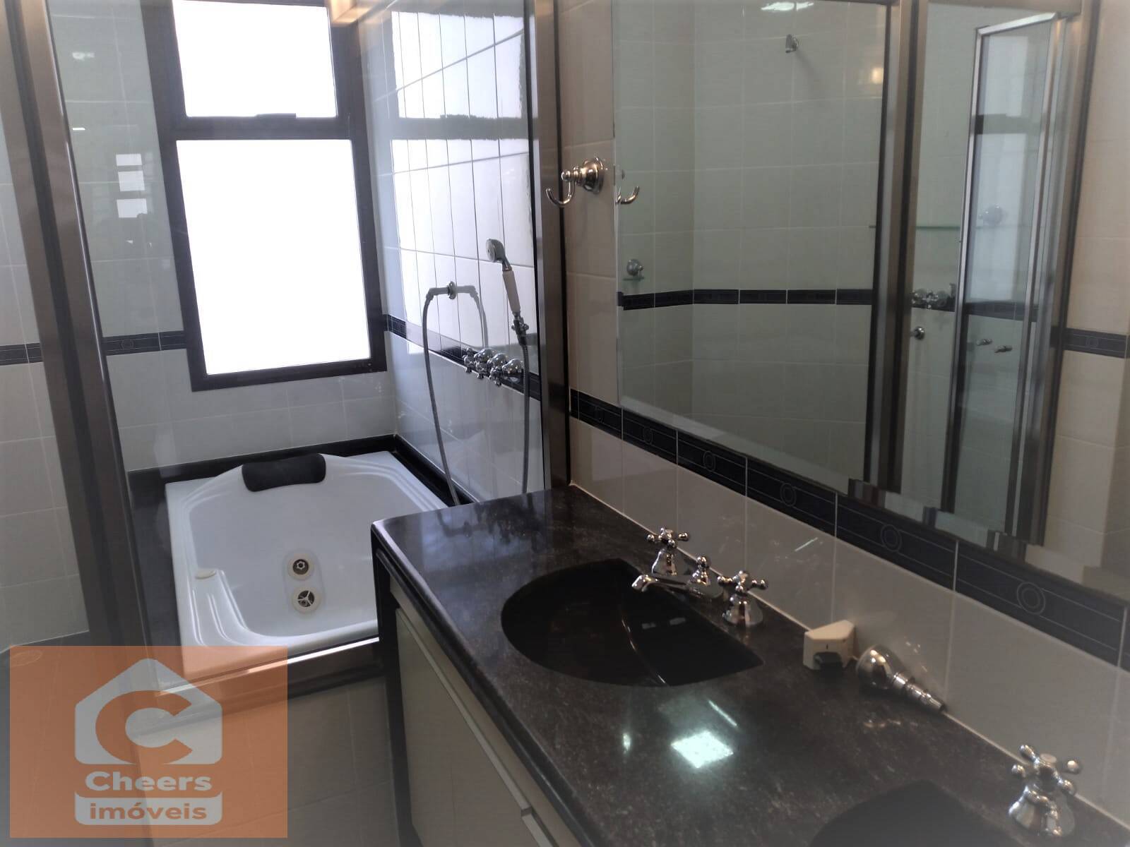 Apartamento à venda com 4 quartos, 225m² - Foto 22