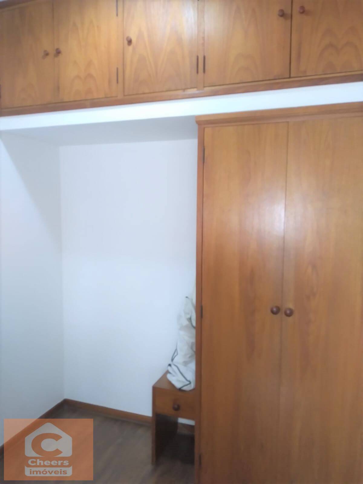 Apartamento à venda com 4 quartos, 225m² - Foto 36