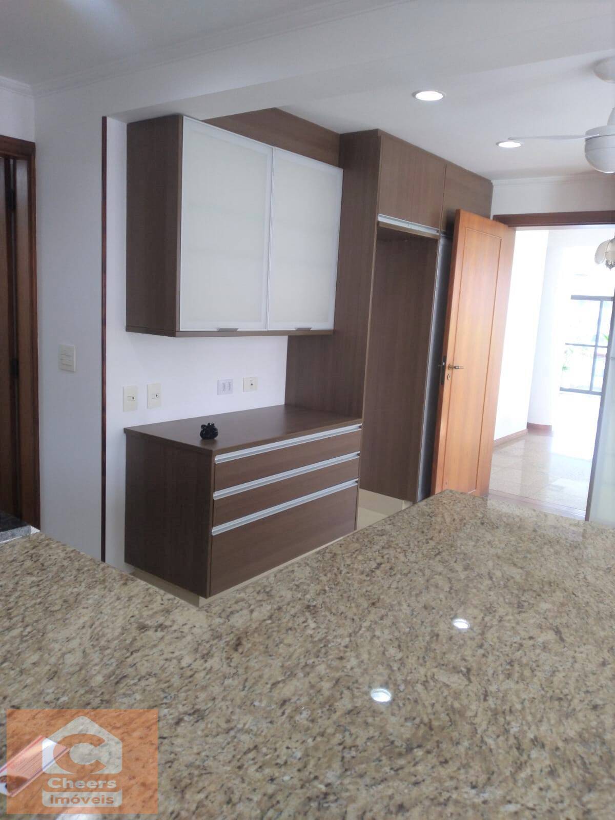 Apartamento à venda com 4 quartos, 225m² - Foto 33