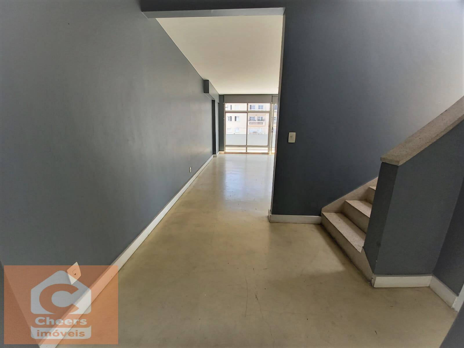 Cobertura para alugar com 3 quartos, 180m² - Foto 5