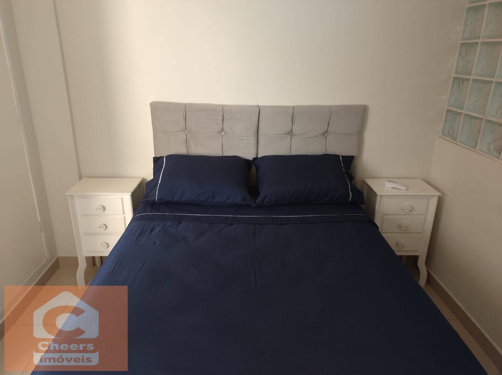 Apartamento à venda com 1 quarto, 30m² - Foto 7