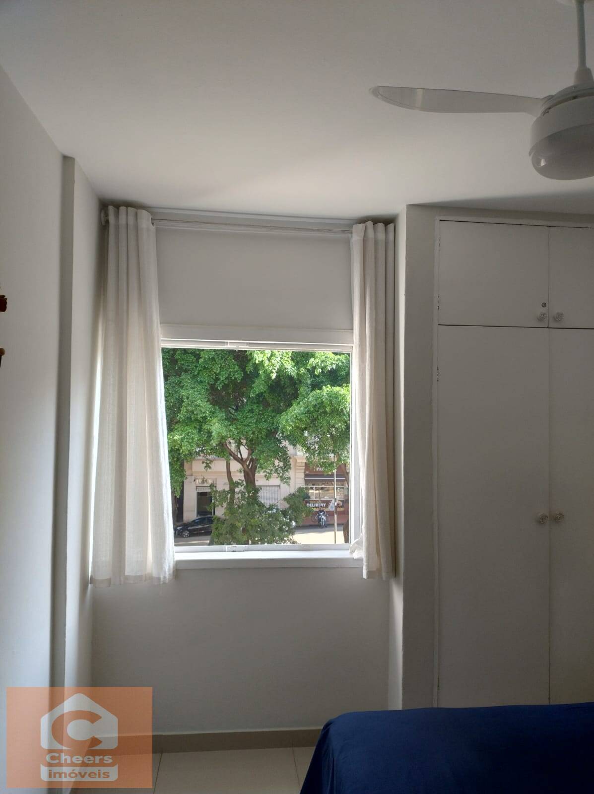 Apartamento à venda com 1 quarto, 30m² - Foto 10