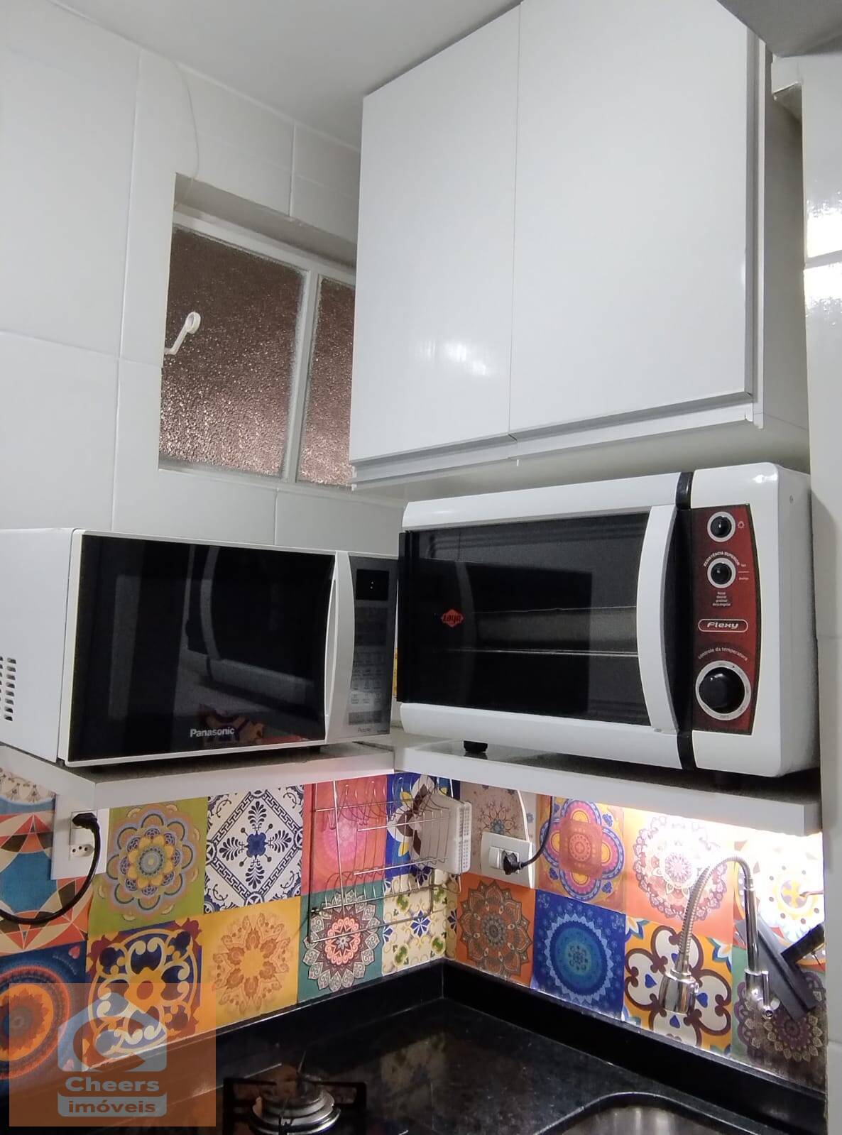 Apartamento à venda com 1 quarto, 30m² - Foto 13