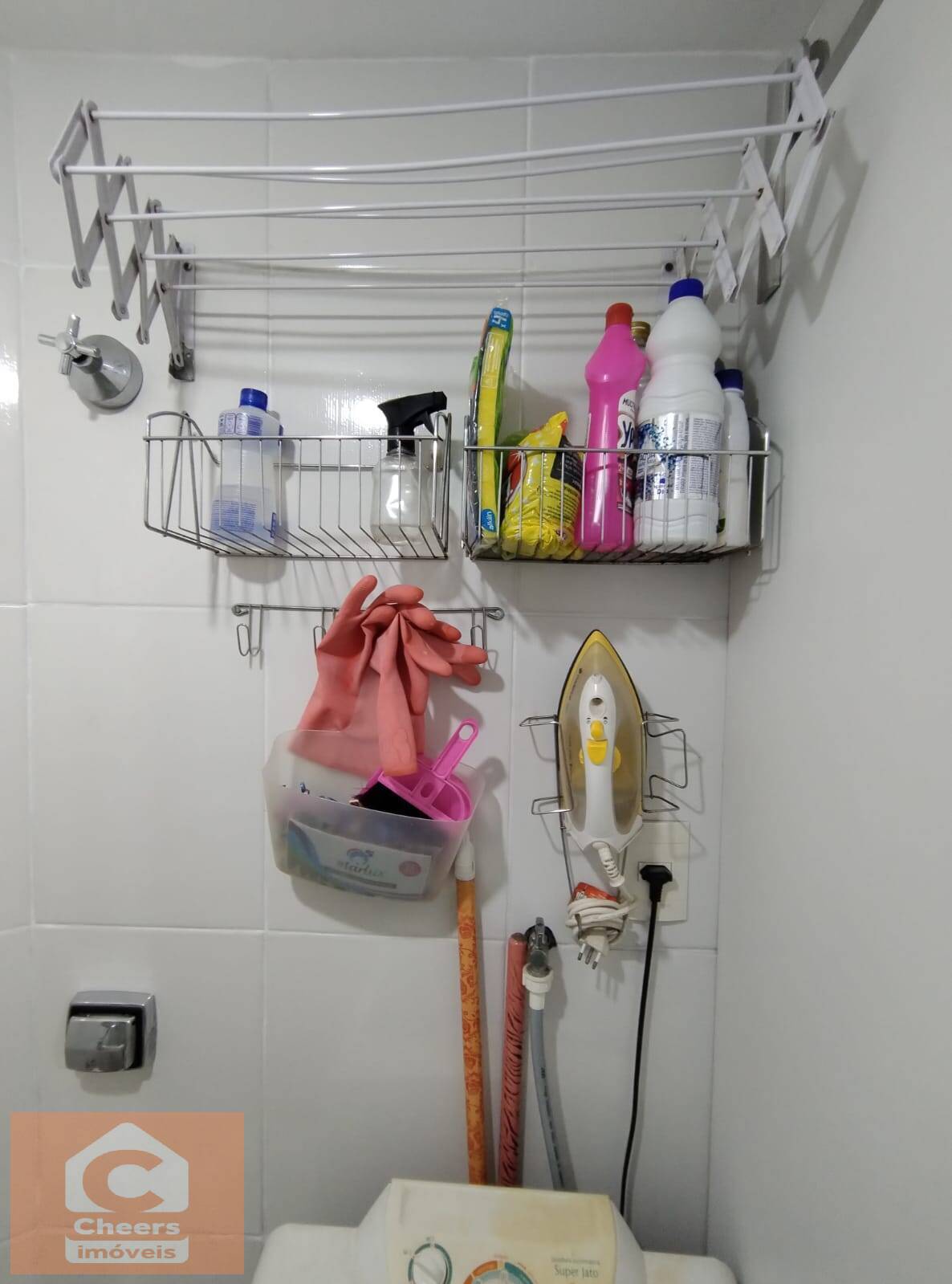 Apartamento à venda com 1 quarto, 30m² - Foto 19