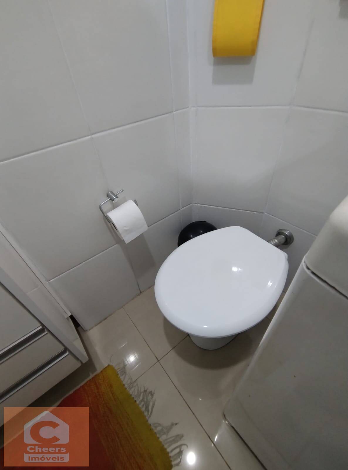 Apartamento à venda com 1 quarto, 30m² - Foto 20