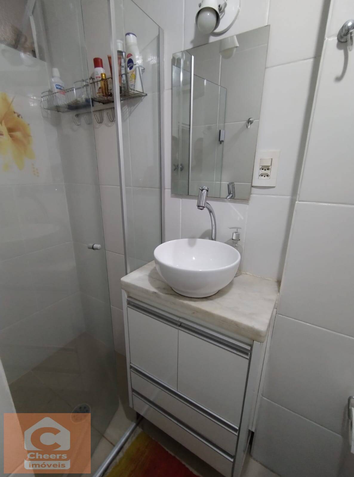 Apartamento à venda com 1 quarto, 30m² - Foto 17