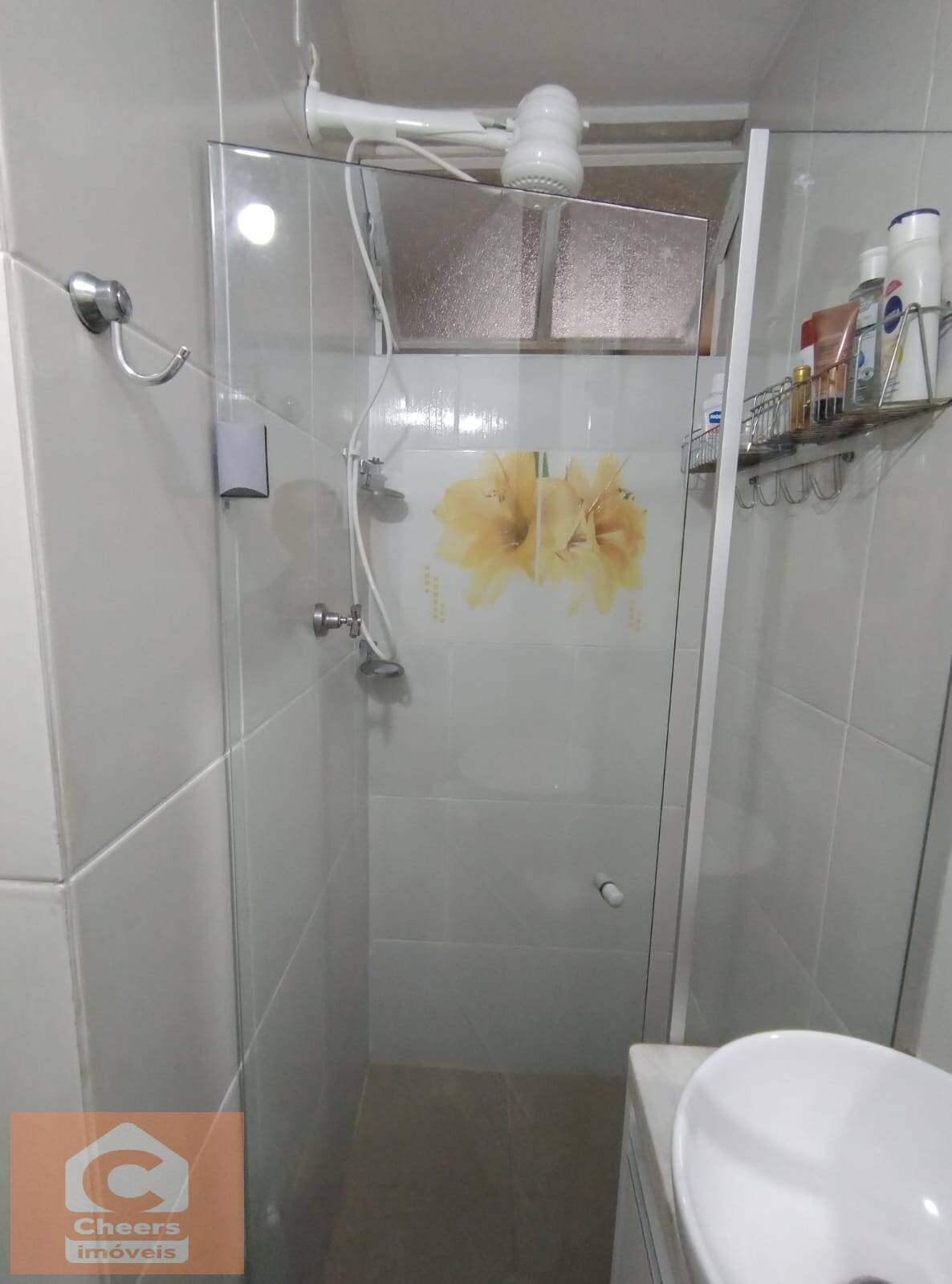 Apartamento à venda com 1 quarto, 30m² - Foto 21