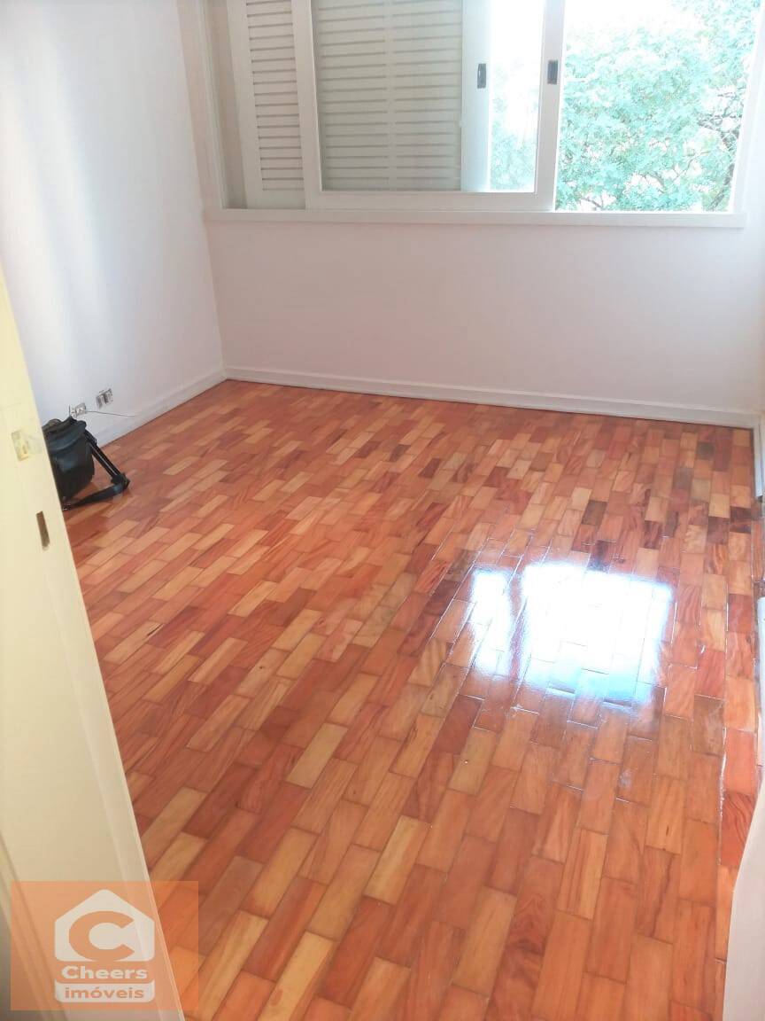 Apartamento à venda com 3 quartos, 110m² - Foto 5