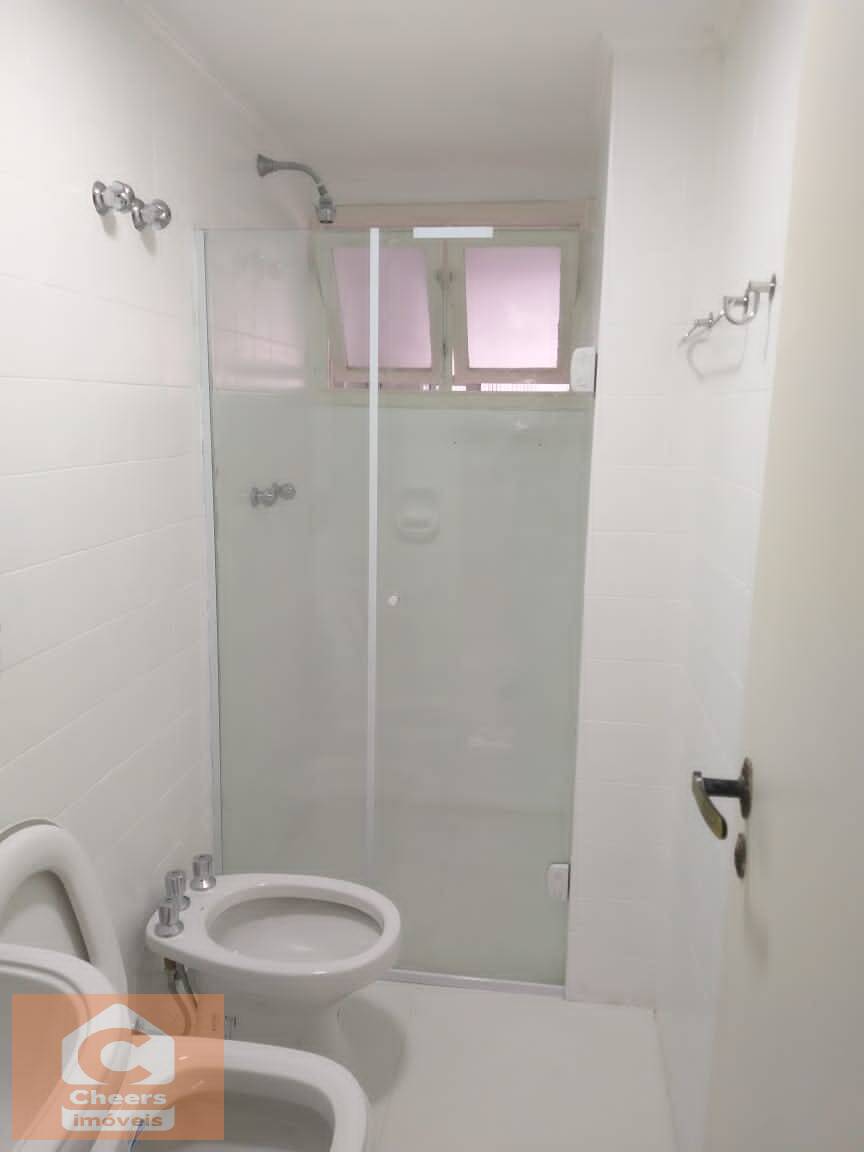 Apartamento à venda com 3 quartos, 110m² - Foto 9