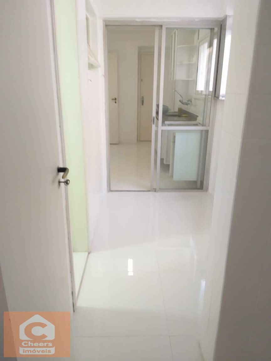 Apartamento à venda com 3 quartos, 110m² - Foto 11