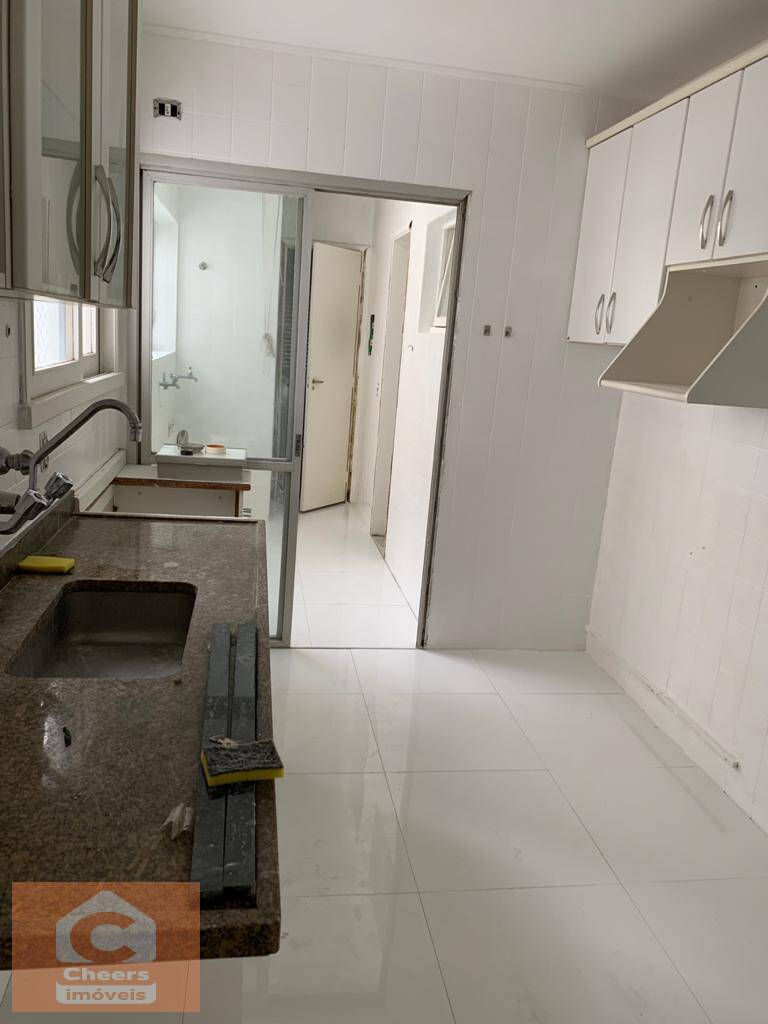 Apartamento à venda com 3 quartos, 110m² - Foto 10