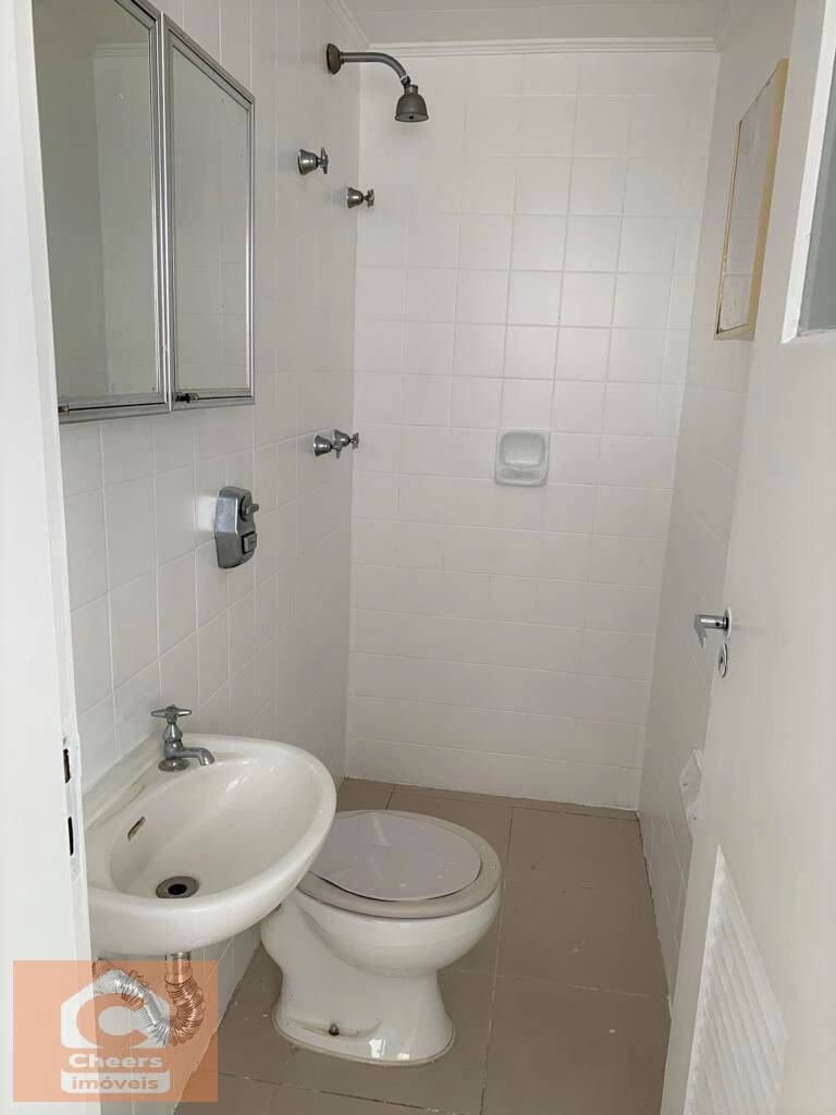 Apartamento à venda com 3 quartos, 110m² - Foto 13