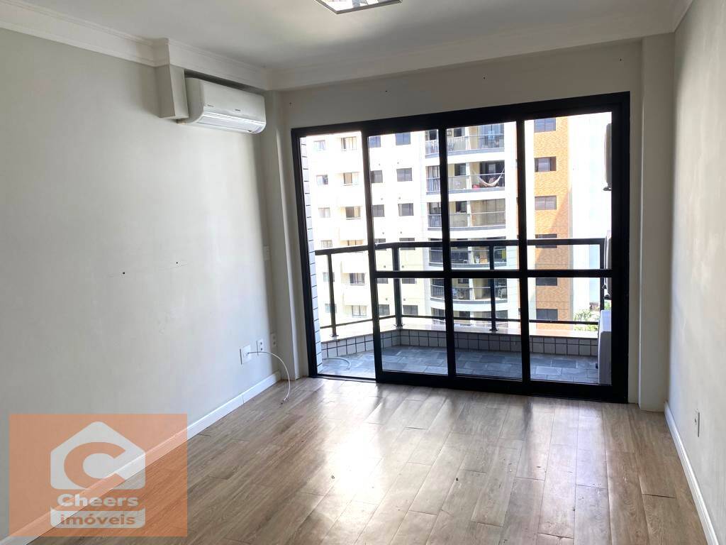 Apartamento, 2 quartos, 90 m² - Foto 2