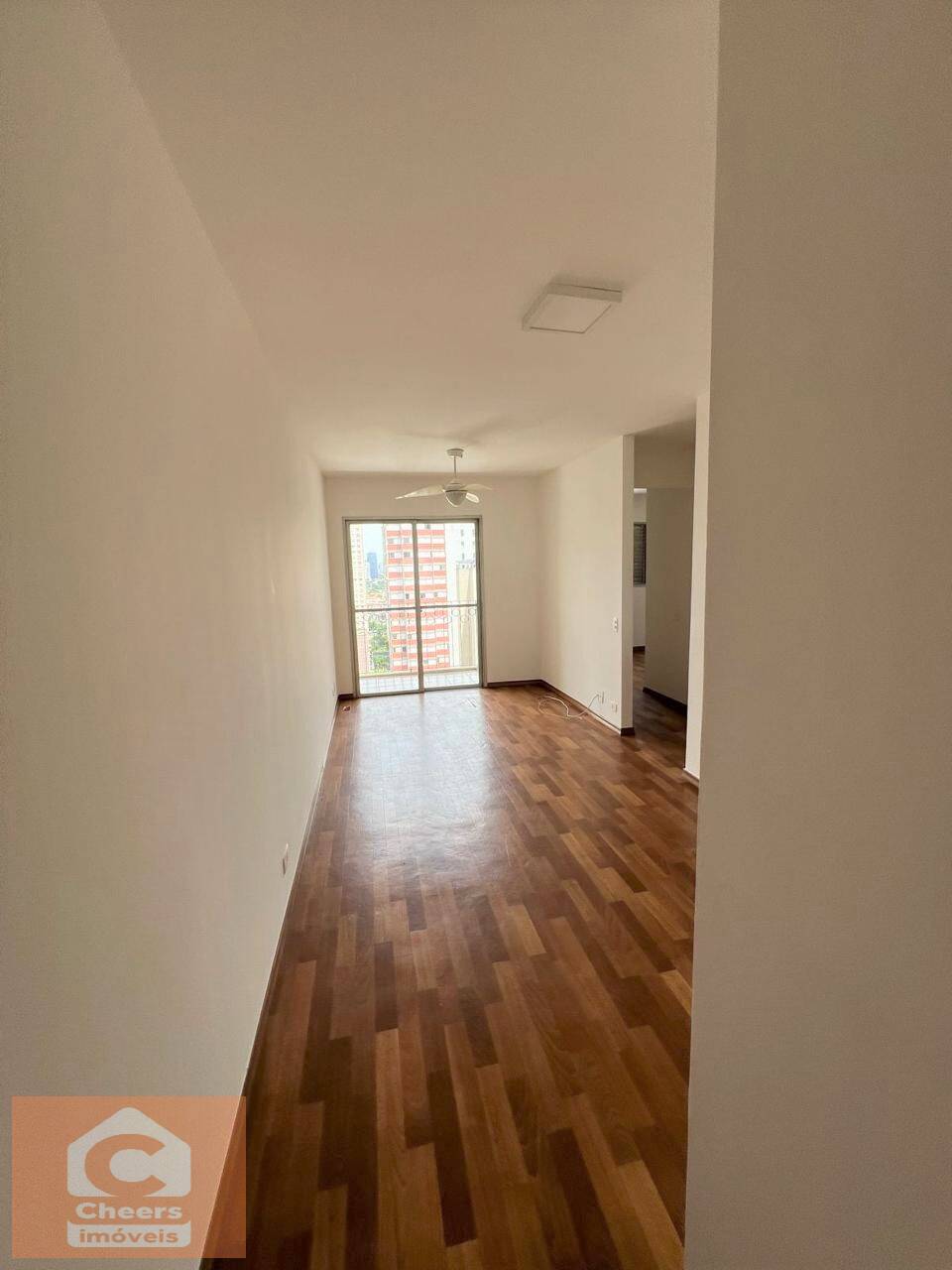 Apartamento à venda com 2 quartos, 55m² - Foto 7