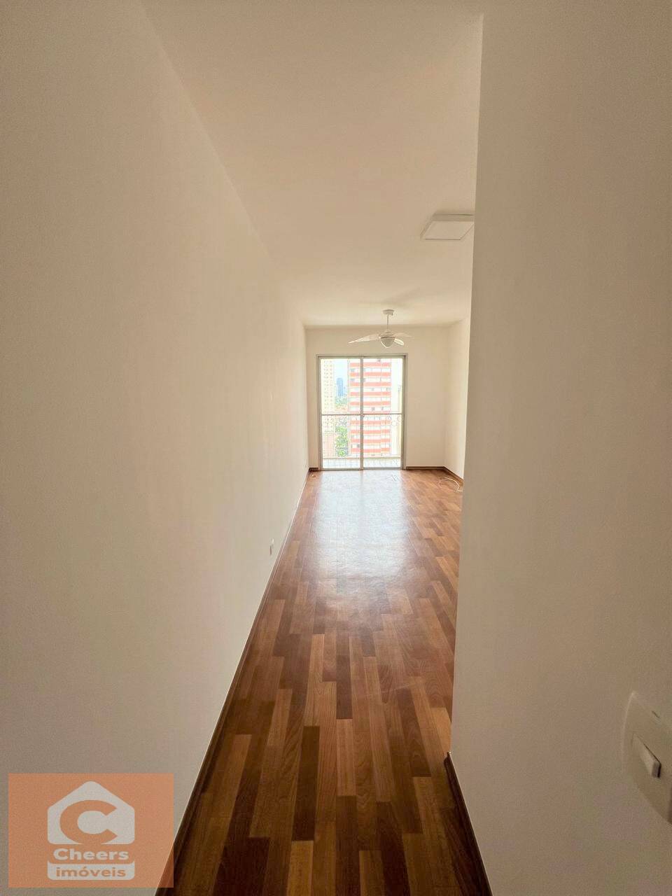 Apartamento à venda com 2 quartos, 55m² - Foto 4