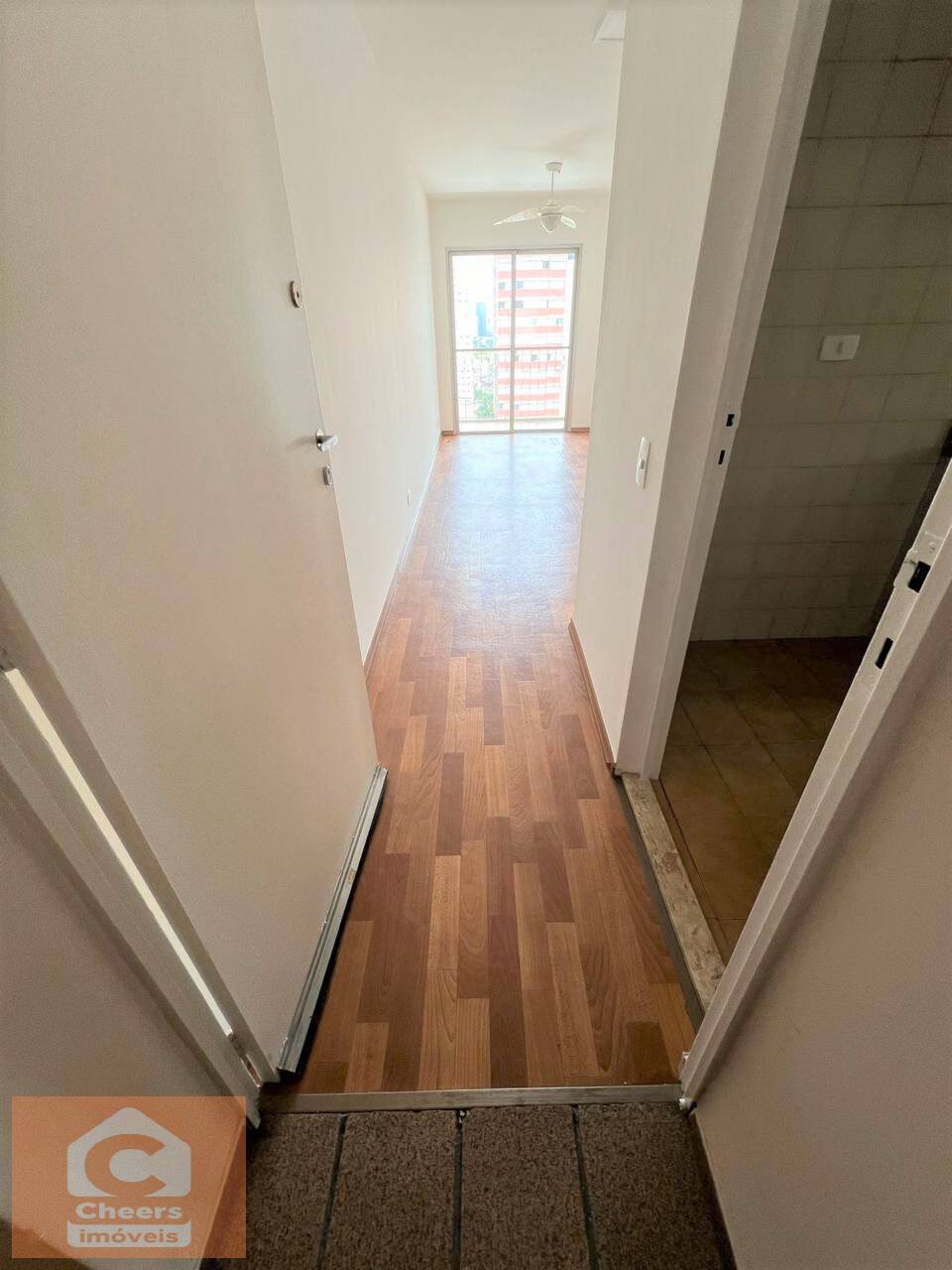 Apartamento à venda com 2 quartos, 55m² - Foto 5