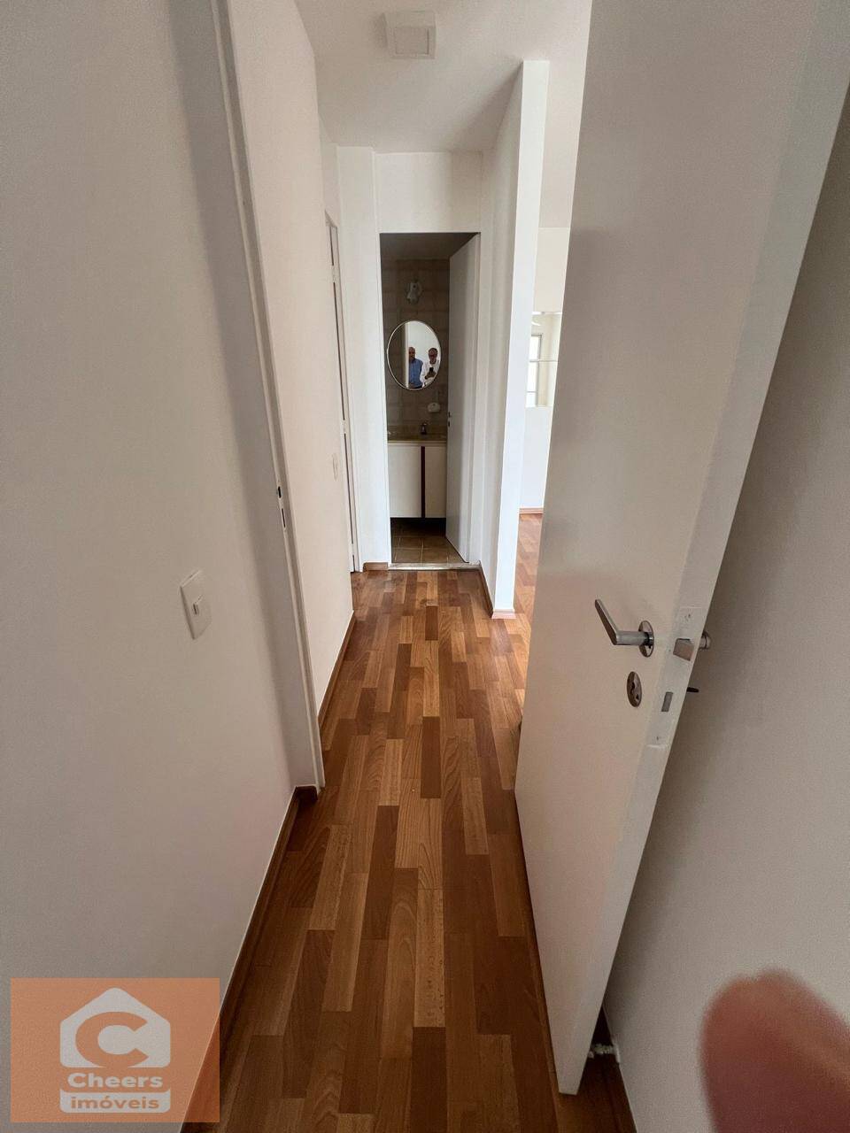 Apartamento à venda com 2 quartos, 55m² - Foto 8