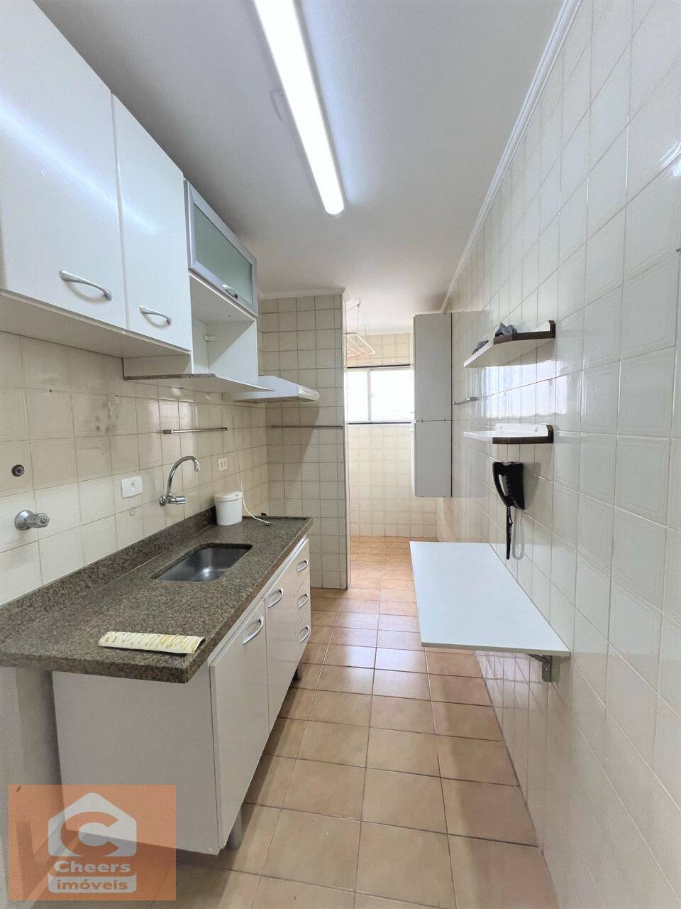 Apartamento à venda com 2 quartos, 55m² - Foto 18