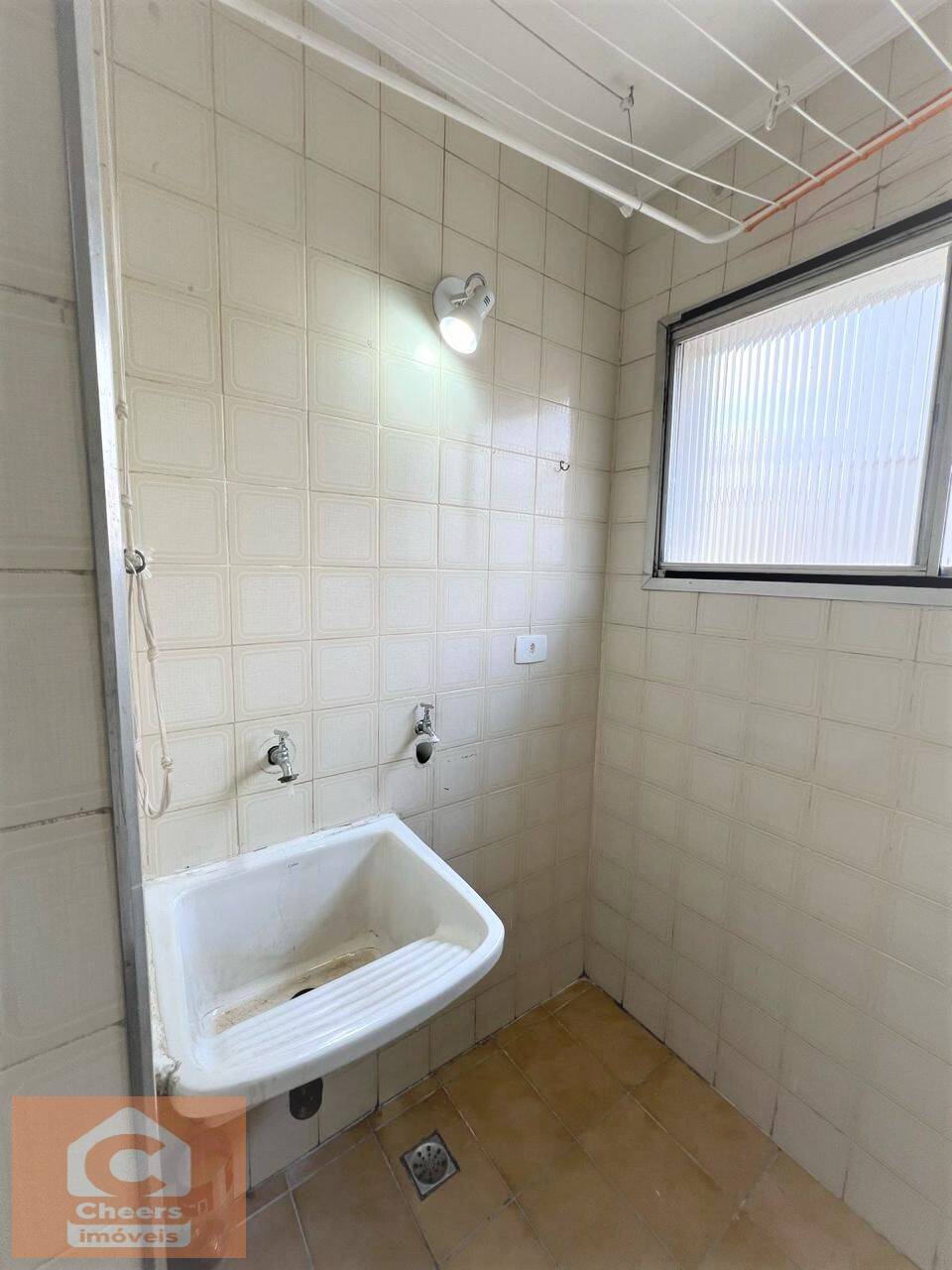 Apartamento à venda com 2 quartos, 55m² - Foto 19