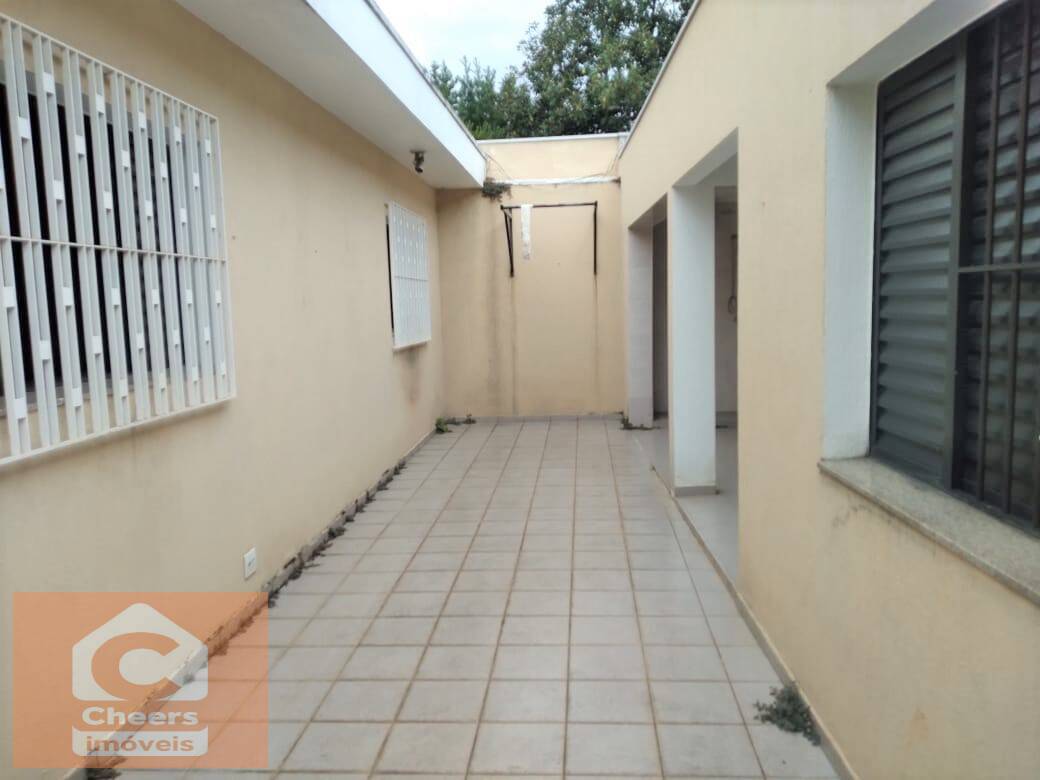 Casa à venda com 3 quartos, 180m² - Foto 21