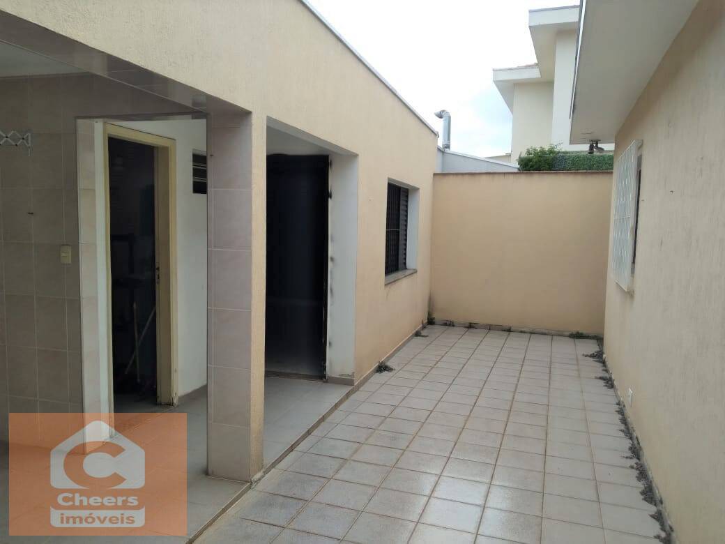 Casa à venda com 3 quartos, 180m² - Foto 23