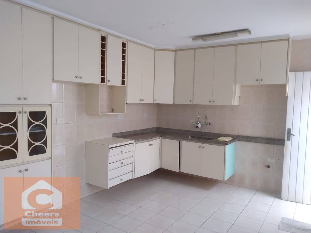 Casa à venda com 3 quartos, 180m² - Foto 39