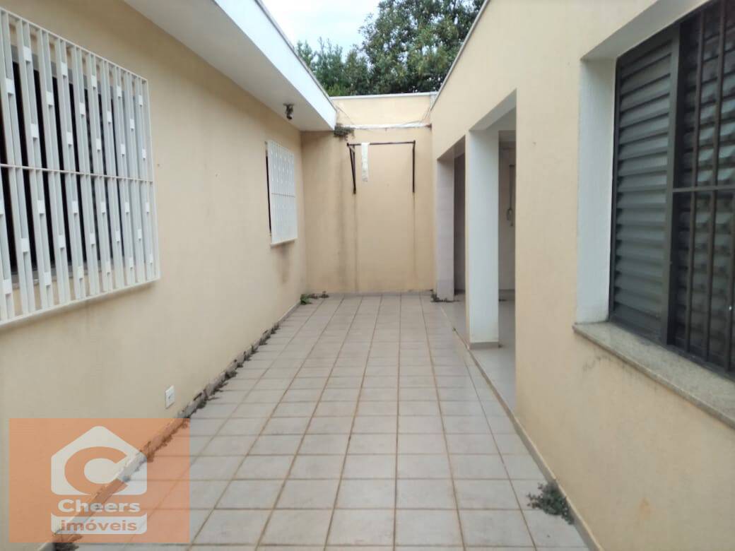 Casa à venda com 3 quartos, 180m² - Foto 43