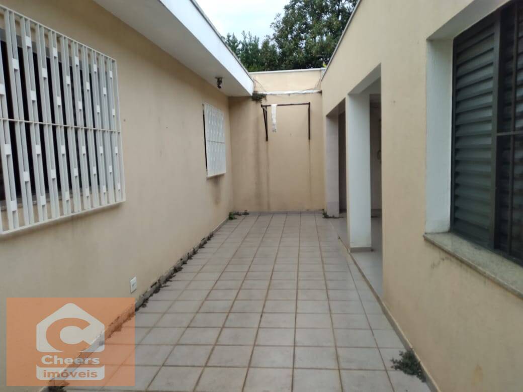 Casa à venda com 3 quartos, 180m² - Foto 46