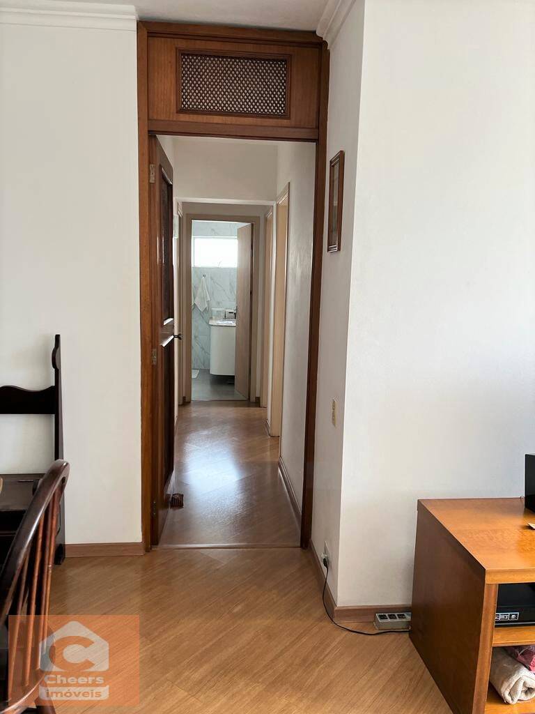 Apartamento à venda com 3 quartos, 82m² - Foto 5