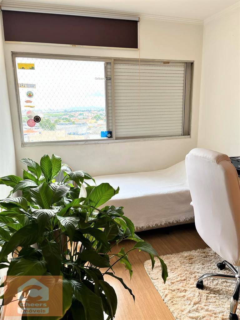 Apartamento à venda com 3 quartos, 82m² - Foto 7