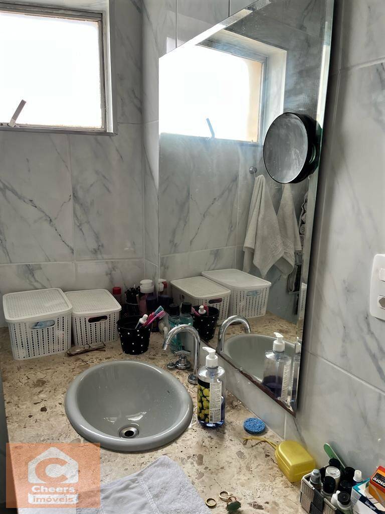 Apartamento à venda com 3 quartos, 82m² - Foto 10